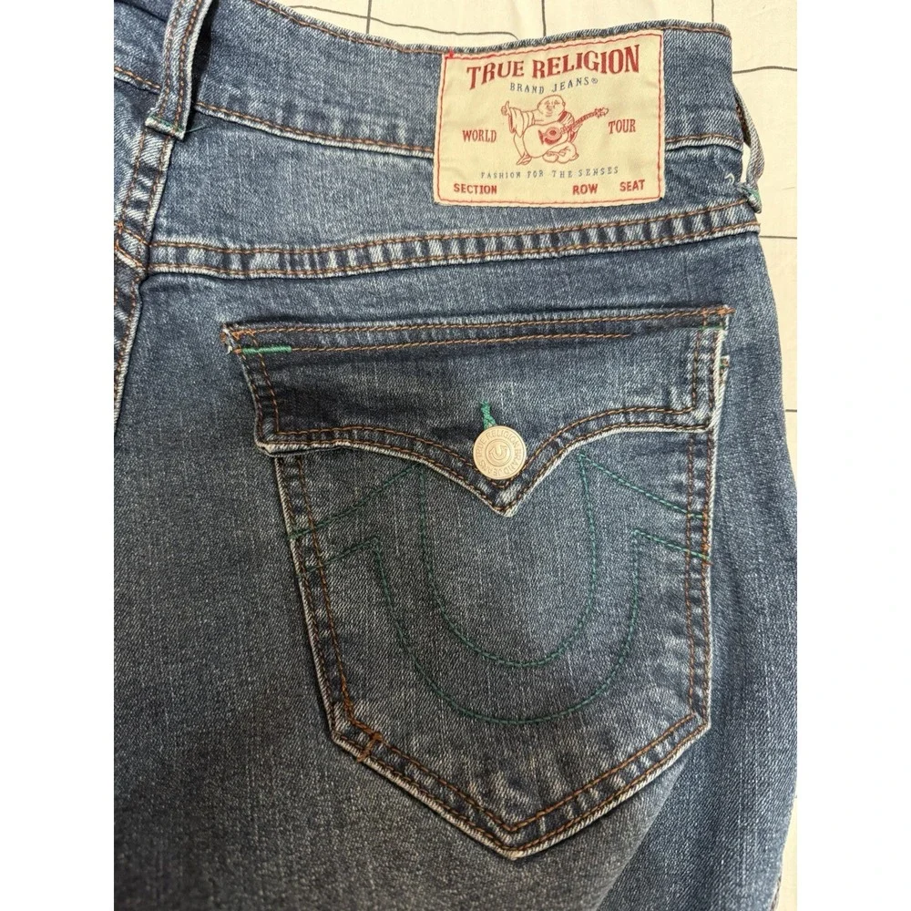 True Religion true religion